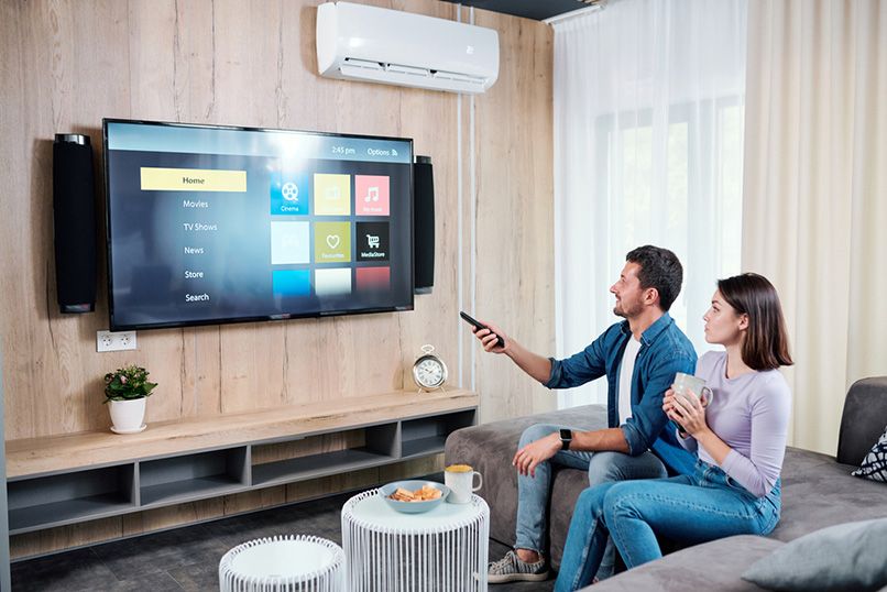 How To Fix A TV Stuck In Standby Mode STEPS Volt Fixer