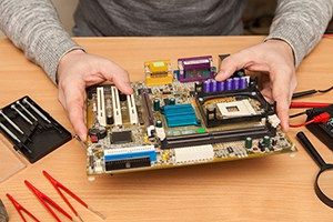 Why Does My Computer Keep Blowing a Fuse? - Volt Fixer