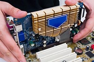 Why Your GPU Fans Won’t Stop Spinning - Volt Fixer
