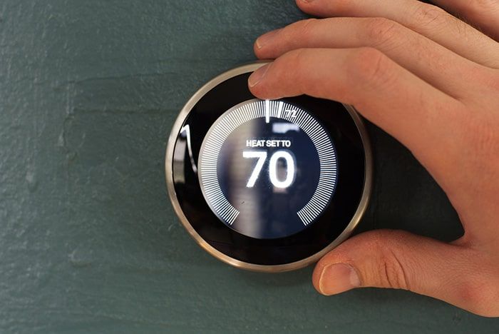 Why Your Nest Thermostat Keeps Turning the AC ON/OFF - Volt Fixer
