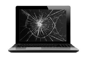 How to Fix a Cracked Laptop Screen (STEPS) - Volt Fixer