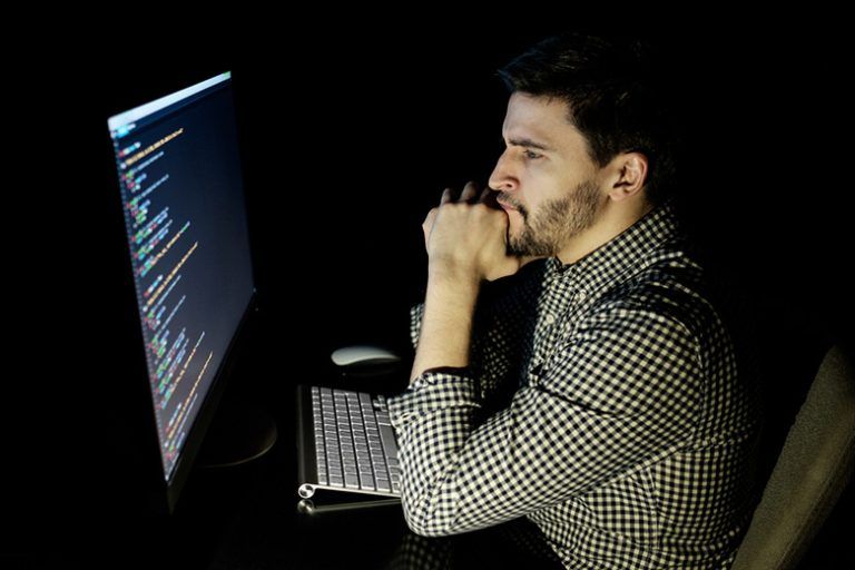 How to Fix a PC Monitor Screen that is Too Dark (STEPS) - Volt Fixer