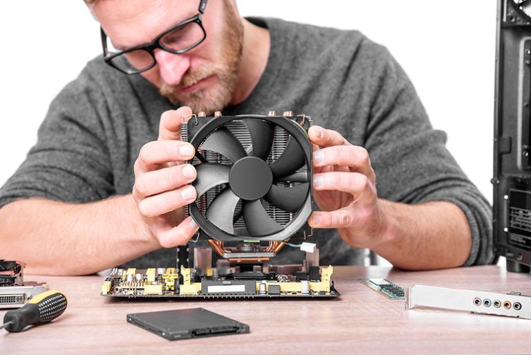 why-pc-screen-goes-black-and-gpu-fans-are-at-max-speed-volt-fixer