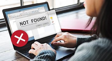 (SOLVED) Why My Computer Keeps Saying 